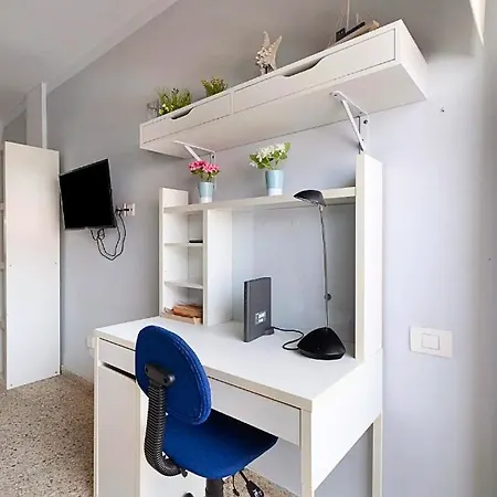 Appartement Luminoso En La Plaza Del Charco